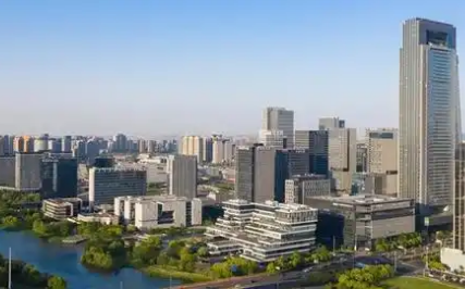 強勢反超，新晉“外貿第五城”來了