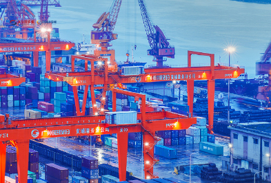 外貿企業(yè)今年有望迎來更多政策利好