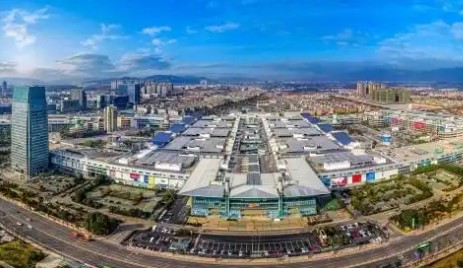 新年啟新程 外貿向“新”行｜搶抓改革新機遇 義烏小商品擁抱世界大市場
