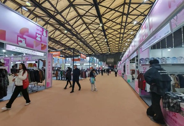 實探“新春外貿第一展”：美國再加關稅影響有多少