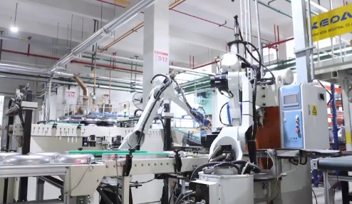 提速多元布局 浙江外貿企業(yè)全力應對新挑戰(zhàn)