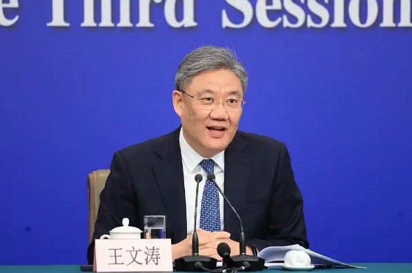 商務部：個別國家揮舞關稅大棒擾亂國際貿易秩序，中國將從三方面全力以赴穩(wěn)外貿