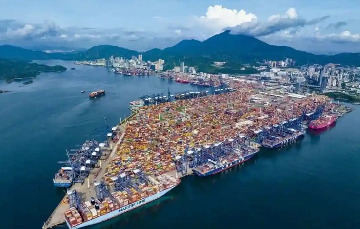 政策問答·擴大高水平對外開放丨如何促進外貿穩(wěn)量提質