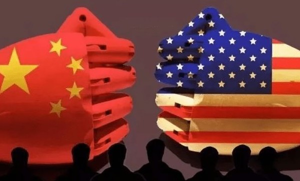 應對中美貿易戰(zhàn)，商務部將幫助外貿企業(yè)拓內銷